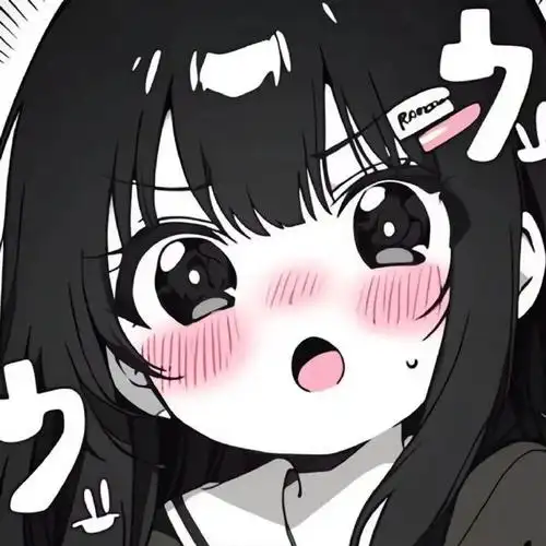 漫本头像